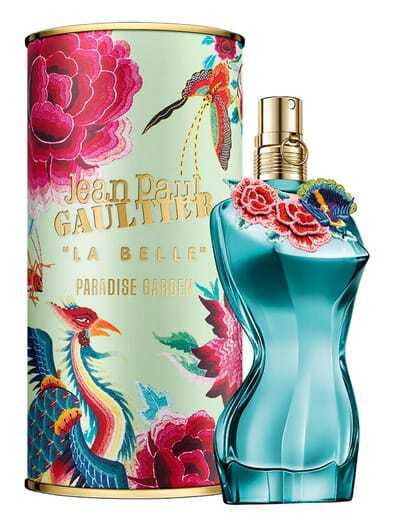 عطر جانبول/ La Belle Paradise Garden Jean Paul