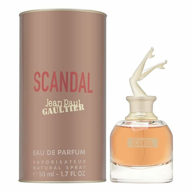 عطر سكاندل/ Scandal Jean Paul Gaultier