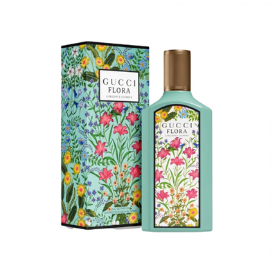 عطر جوتشي فلورا Jasmin