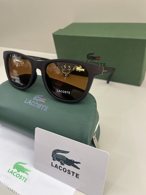 نظارة شمسية لاكوست (LACOSTE